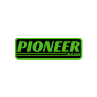 Offroad Sticker by Pioneer 4x4