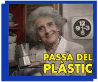 Cafe Residuos GIF by GOIB