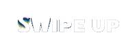 Swipe Up Sticker by Nice To Meet You Studio
