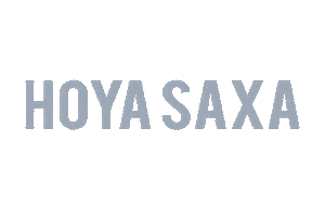 Hoyas Hoya Saxa Sticker by Georgetown University
