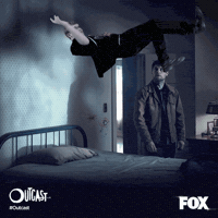 outcast GIF by FOXtvUK