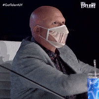 Gottalentuy GIF by Canal 10 Uruguay