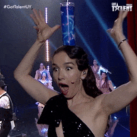 Gottalentuy GIF by Canal 10 Uruguay