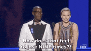 Kristen Bell Loser GIF by Emmys