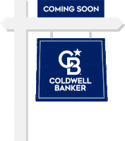 Real Estate Realtor Sticker by Coldwell Banker