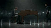 Christina Aguilera GIF by A Great Big World