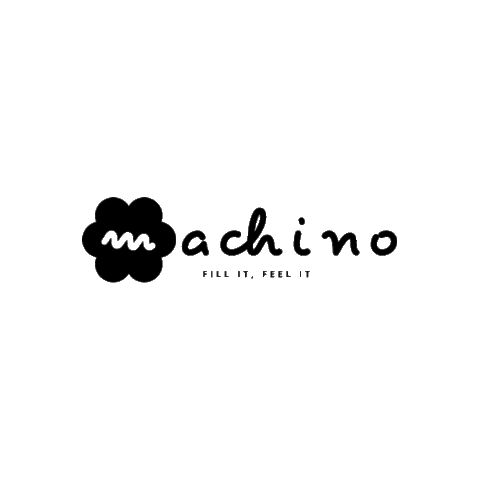 Itsmachino Sticker by Machino Malaysia