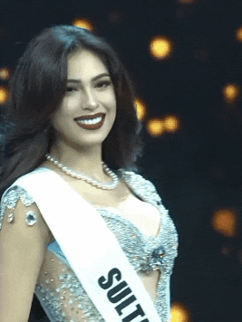 Miss Universe Empire GIF