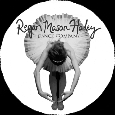 reganmasonhaleydancecompany giphygifmaker rmhdc regan mason haley dance company GIF