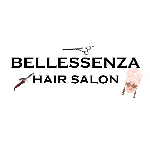 bellessenza hair salon bellessenza bellessenzahairsalon GIF