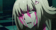 Despair Arc GIF
