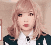 Chiaki GIF