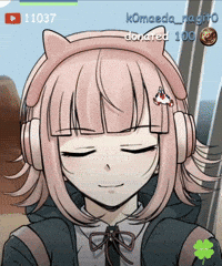 Chiaki GIF