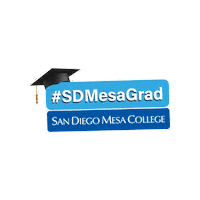Sdccd Sticker by sdmesacollege