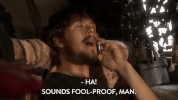 comedy central workaholics season 1 finale GIF by Workaholics