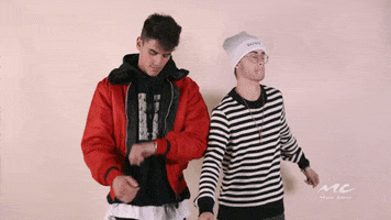 i'm out let's go GIF by Music Choice