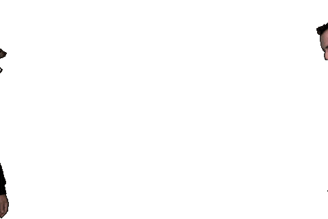 Dance Yes Sticker by HBZ Music