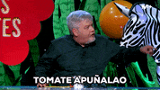 Ilustres Ignorantes Texto GIF by Movistar Plus+