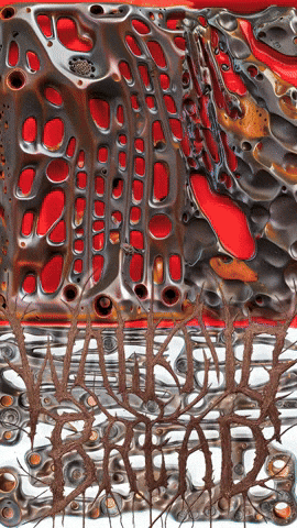 Adult Swim Irl GIF by Alex Boya