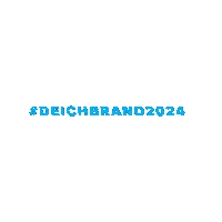 Logo Stars Sticker by DEICHBRAND Festival