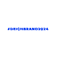 Logo Stars Sticker by DEICHBRAND Festival