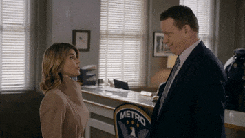 Lets Go Detective GIF by Hallmark Mystery
