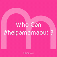 Mom Momtips GIF by Mamasoup