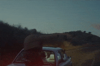 Falling GIF by Trevor Daniel