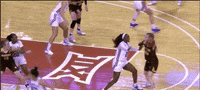 Womens Basketball Sport GIF by NCAA Championships