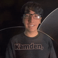 Kamden