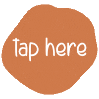 Tap Here Sticker