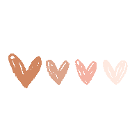 Pink Love Sticker
