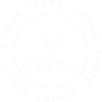 Vesta Sticker
