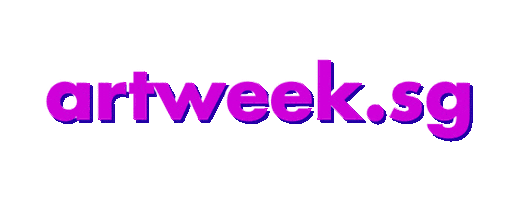 sgartweek giphyupload art glitch artweek Sticker