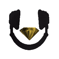 Gold Success Sticker by Nova Sound
