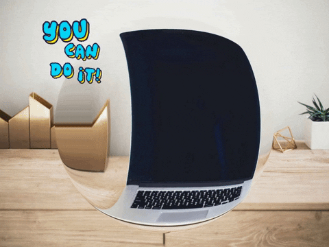 You Can Wow GIF by FranchiseONE.de