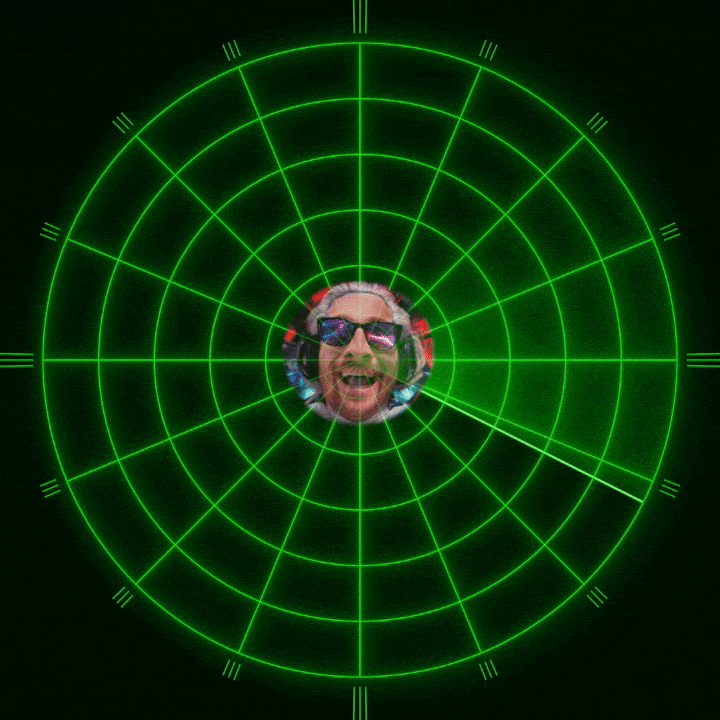 Radar Ping GIF