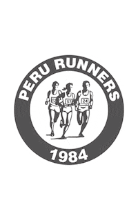Bicentenario Sticker by Peru Runners