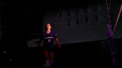 TommieAthletics volleyball hit attack st thomas GIF