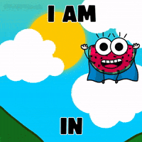 Happy On My Way GIF