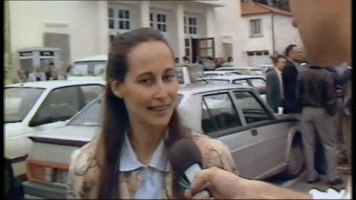 segolene royal archive GIF by franceinfo