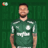 3 2 1 Smile GIF by SE Palmeiras