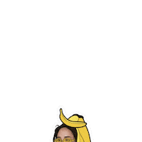 Sticker Nana Sticker