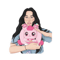 Sticker Nana Sticker