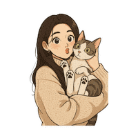 Sticker Nana Sticker