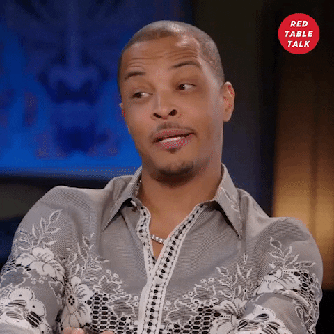 GIF by Red Table Talk