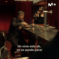 Elcentro Espias GIF by Movistar Plus+