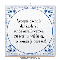 Humor Nl Sticker by Tegelspreuken.nl