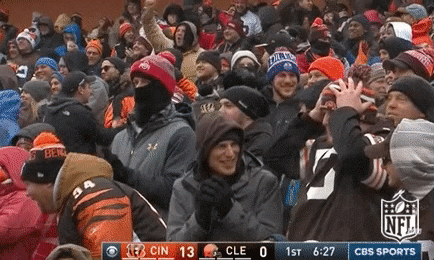Frustrated Oh No GIF by NFL