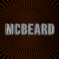 mcbeard GIF by GianniArone
